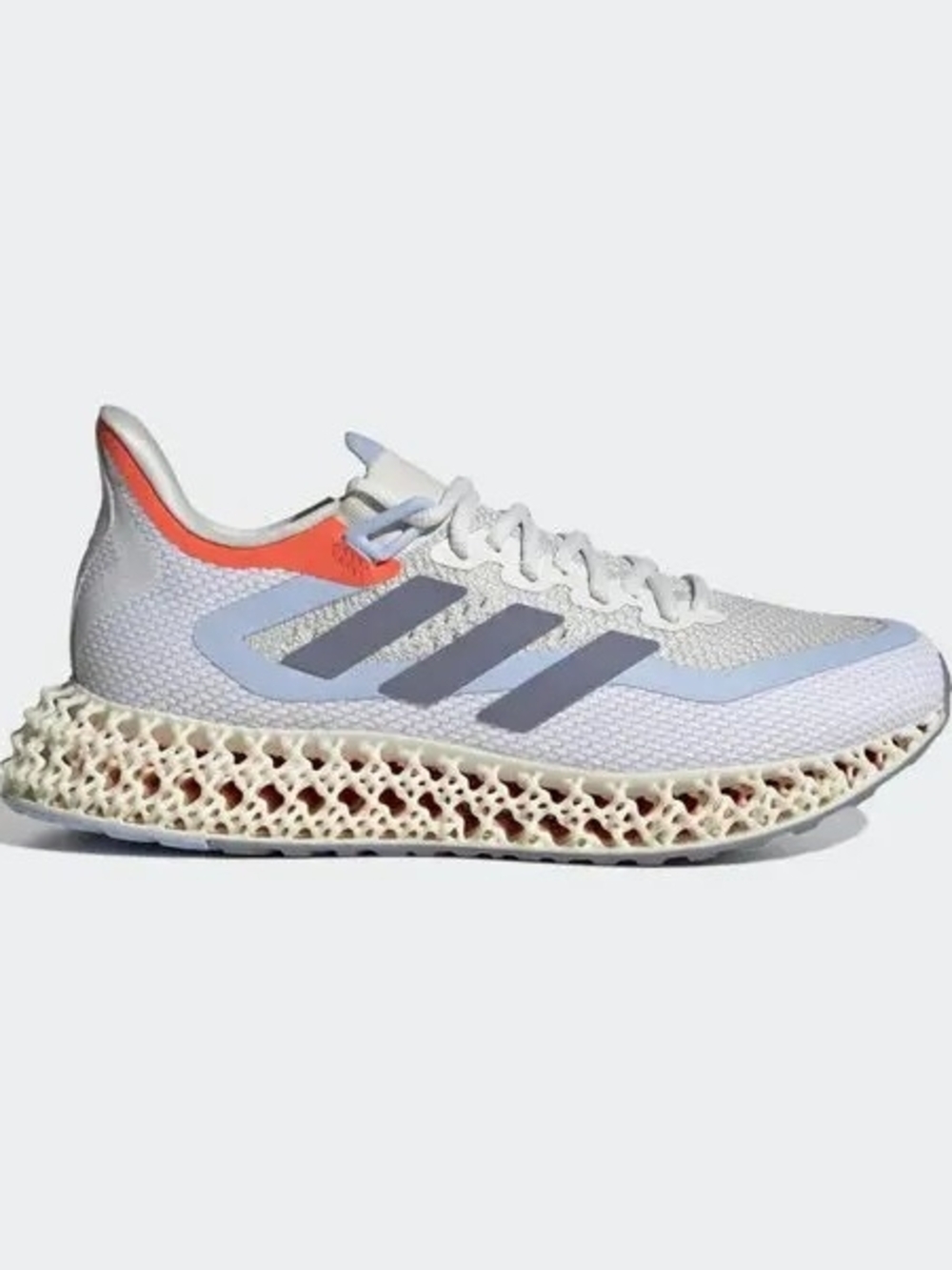 adidas Women's 4DFWD 2 running shoes, SIZE 8